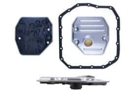 Фильтр АКПП Mahle hx265d