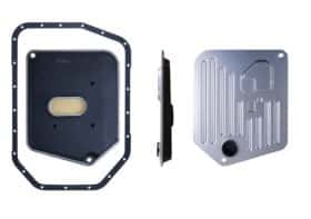 Фильтр АКПП Mahle hx278d