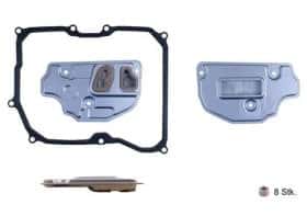 Фильтр АКПП Mahle hx256d
