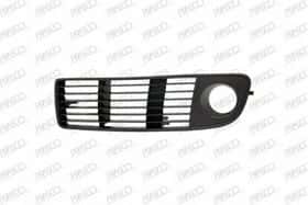 Вентиляционная решетка бампера