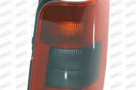 Задній ліхтар Prasco CI9154164
