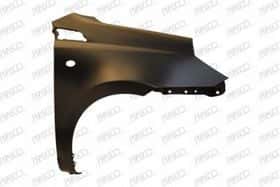 Крыло переднее