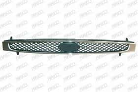 Решетка радиатора Решетка радиатора