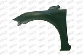 Крыло переднее Крыло переднее