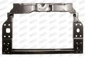 Передняя панель кузова