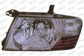 Основна фара Prasco MB1604804