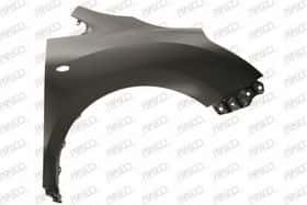 Крило переднє