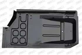 Поріг Prasco ft0033801 Поріг Prasco ft0033801