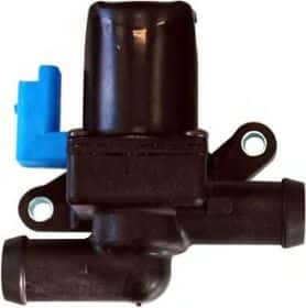 Регулювальний клапан системи охолодження