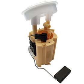 Датчик уровня топлива Hoffer 7409378