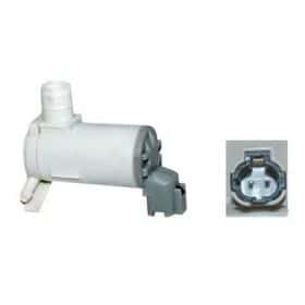 Насос омывателя Hoffer 7500155