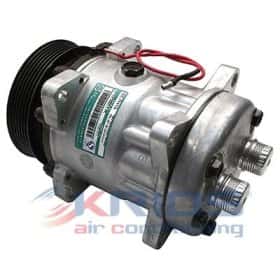 Компресор кондиціонера Hoffer ksb279s Компресор кондиціонера Hoffer ksb279s