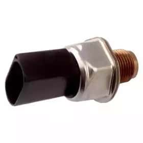 Датчик тиску подачі пального Hoffer 8029508