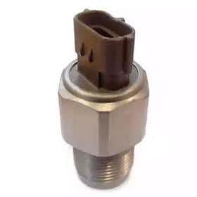 Датчик тиску подачі пального