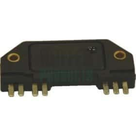 Коммутатор зажигания Hoffer 10015