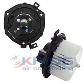 Вентилятор салона Hoffer k92295