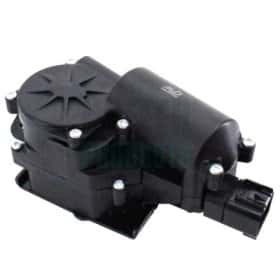 Замок дверей багажника Hoffer 3100861 Замок дверей багажника Hoffer 3100861