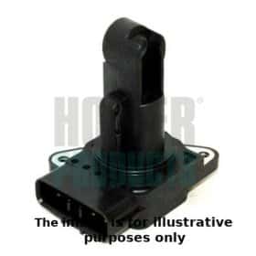 Витратомір повітря