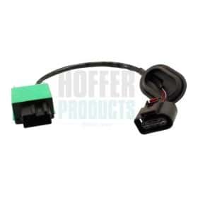 Реле топливного насоса Hoffer h73240156