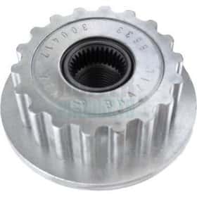 Муфта генератора Hoffer 45086
