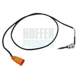 Датчик температури вихлопних газів Hoffer 7452227e