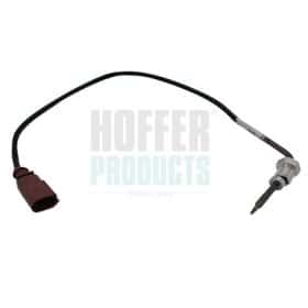 Датчик температури вихлопних газів Hoffer 7452298e