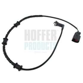 Датчик зношення гальмівних колодок Hoffer 212137