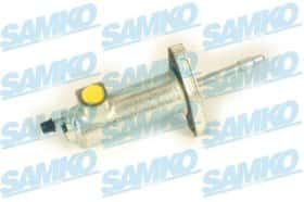 Робочий циліндр зчеплення