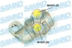 Распределитель тормозных усилий Samko D07412
