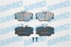Тормозные колодки Samko 5SP280
