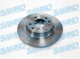 Тормозной диск Samko M5005P