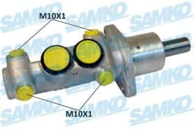 Главный тормозной цилиндр Samko P16691