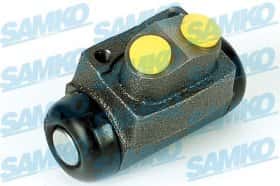 Колесный тормозной цилиндр Samko C08205