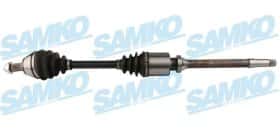 Піввісь Samko DS16081 Піввісь Samko DS16081