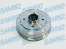 Гальмівний барабан Samko S70395