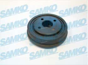 Гальмівний барабан Samko S70137
