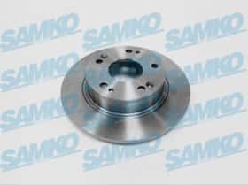 Тормозной диск Samko H1019P