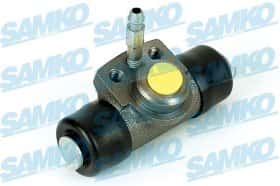 Колесный тормозной цилиндр Samko C02139