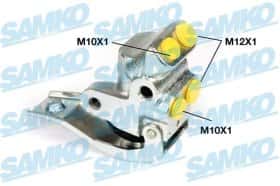 Распределитель тормозных усилий Samko D30908