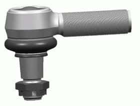 Наконечник кермової тяги