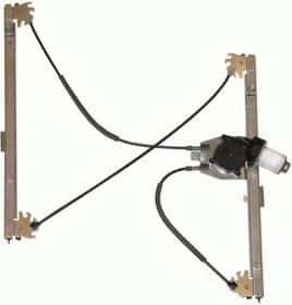 Стеклоподъемник