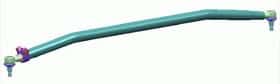 Кермова тяга в комплекті