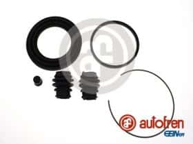 Ремкомплект тормозного суппорта Autofren Seinsa d43098