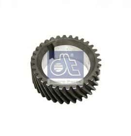 Шестерня колінчастого вала DT Spare Parts 1.10236