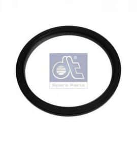 Сальник коленвала DT Spare Parts 1.10437