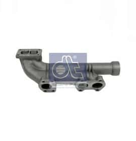 Выпускной коллектор DT Spare Parts 1.10591