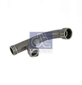 Випускний колектор DT Spare Parts 1.10664