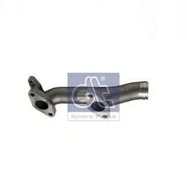 Выпускной коллектор DT Spare Parts 1.10673