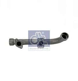 Выпускной коллектор DT Spare Parts 1.10671