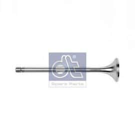 Випускний клапан DT Spare Parts 1.10761